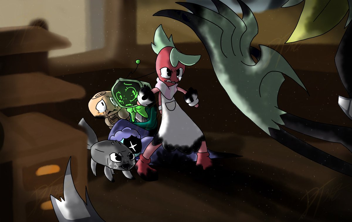 TheDemonTamer367 tweet media