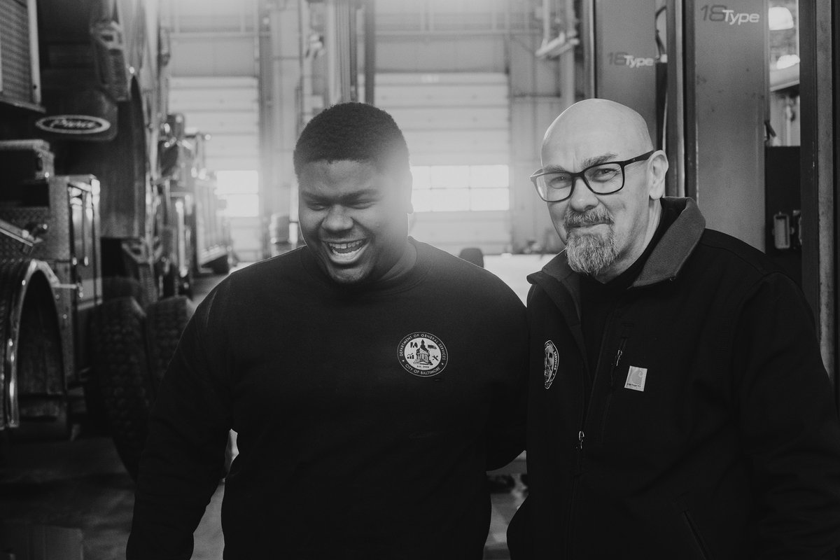 BaltimoreDGS tweet media