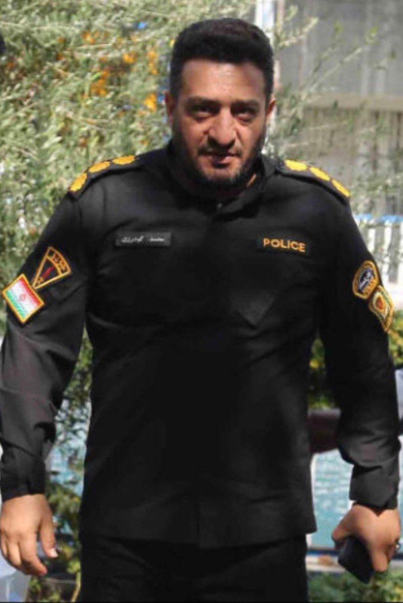 تروریست حرامزاده #محمد_گودرزی از قاتلان دهها نفر از مردم بیگناه #کرج شناسایی کنیم!
#اهریمن_چهرگان