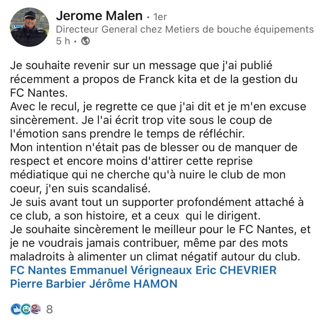 Michel Kerzadarian tweet media