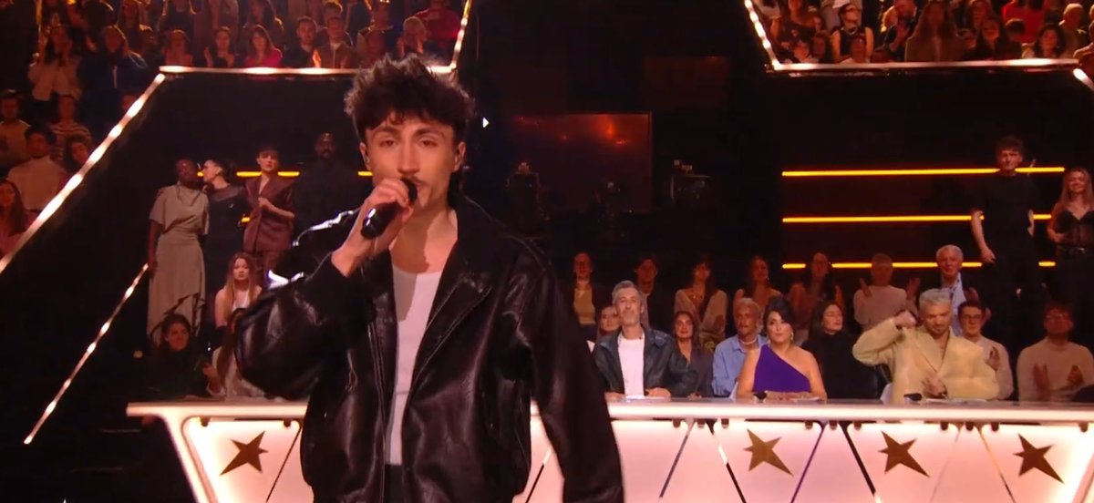 Clément Garin tweet media