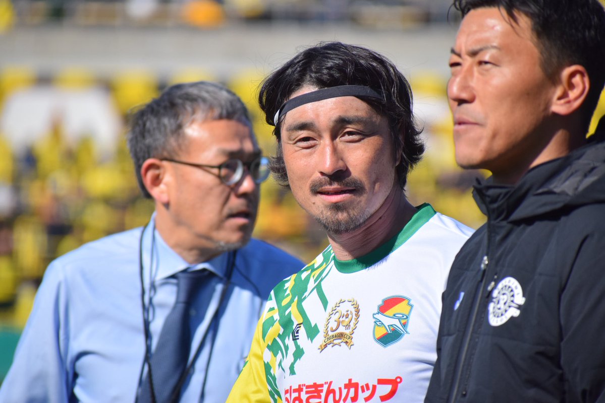 レジェンド
#jefunited