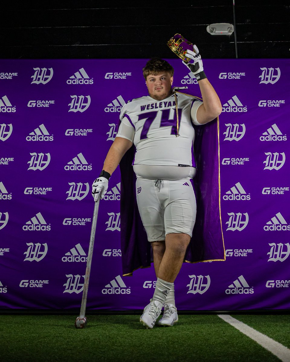 OL | Elijah Young | 2026 tweet media