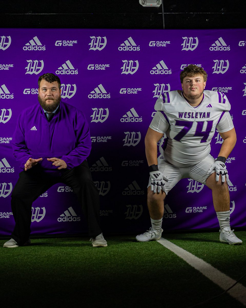 OL | Elijah Young | 2026 tweet media