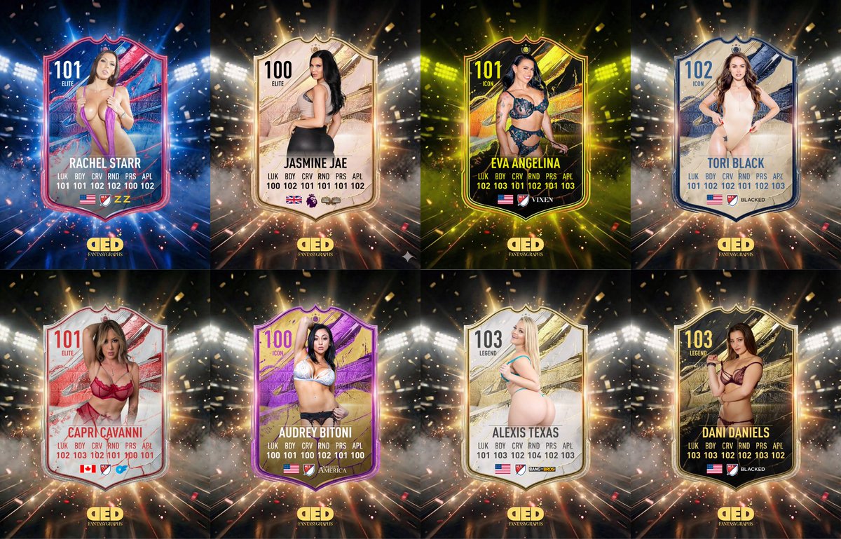 DED Fantasygraphs 🔞 Accepting Commissions tweet media