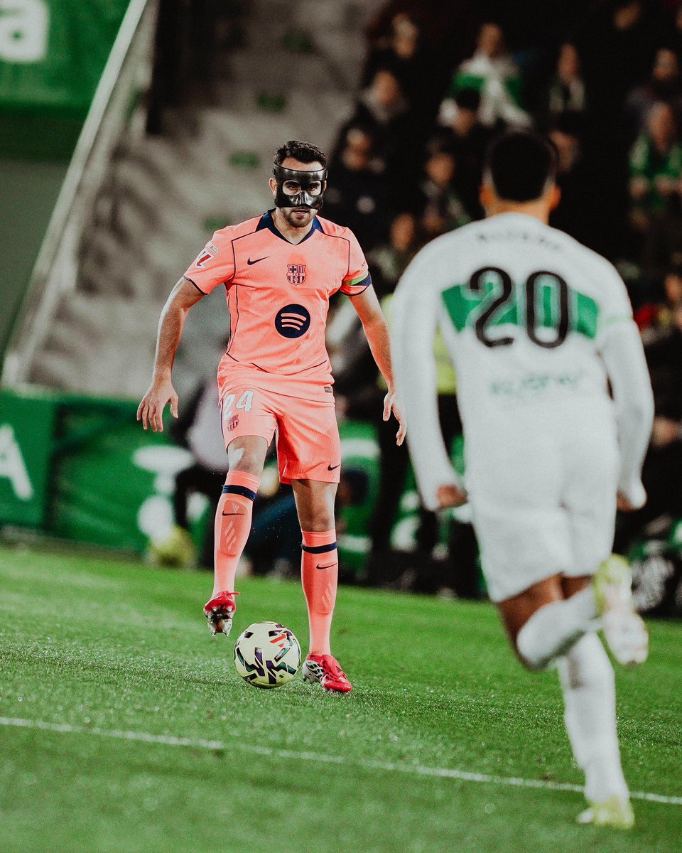 Eric Garcia Martret tweet media