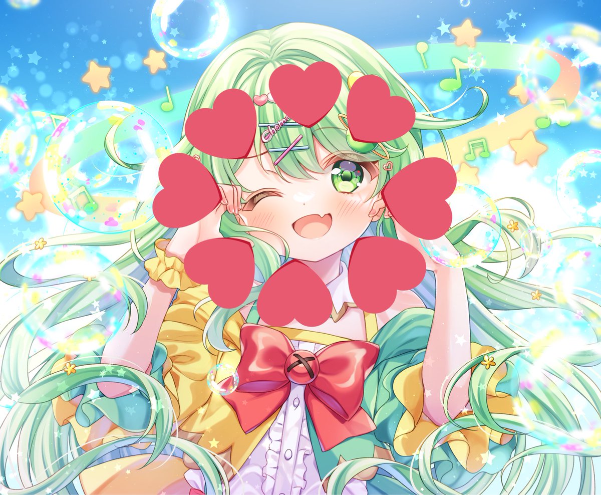 チョま˘(•🔰•)˘@多声類VTuber (@Hutaba0810) / Posts / X