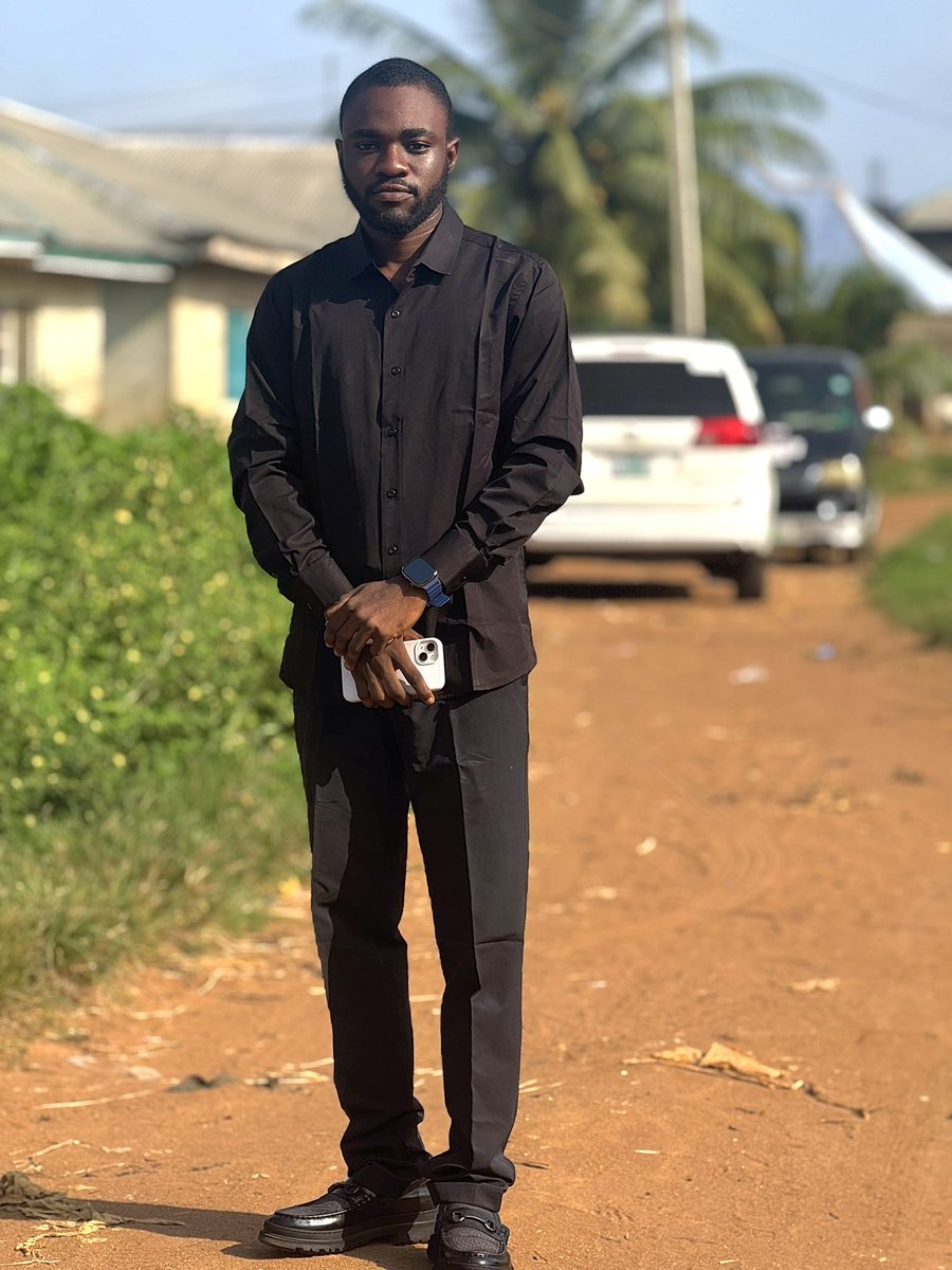 Spirit_man01's tweet photo. Shall we!!
A DATA ANALYST IN VIEW 📊. Thank you @asher_kine for this opportunity and scholarship. @TSAcademyOnline here I am to being your best student 🤍. https://t.co/uTYqfj5ehG