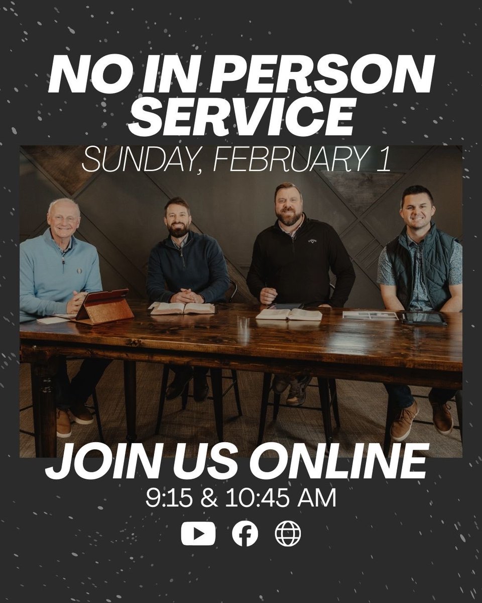 Warren Church tweet media