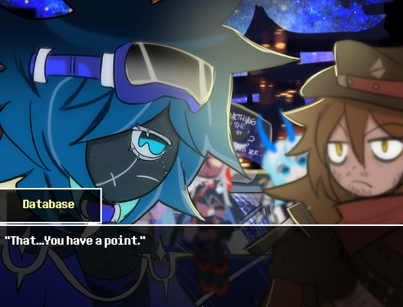 Lunaborne : PR:RIVENVERSE tweet media