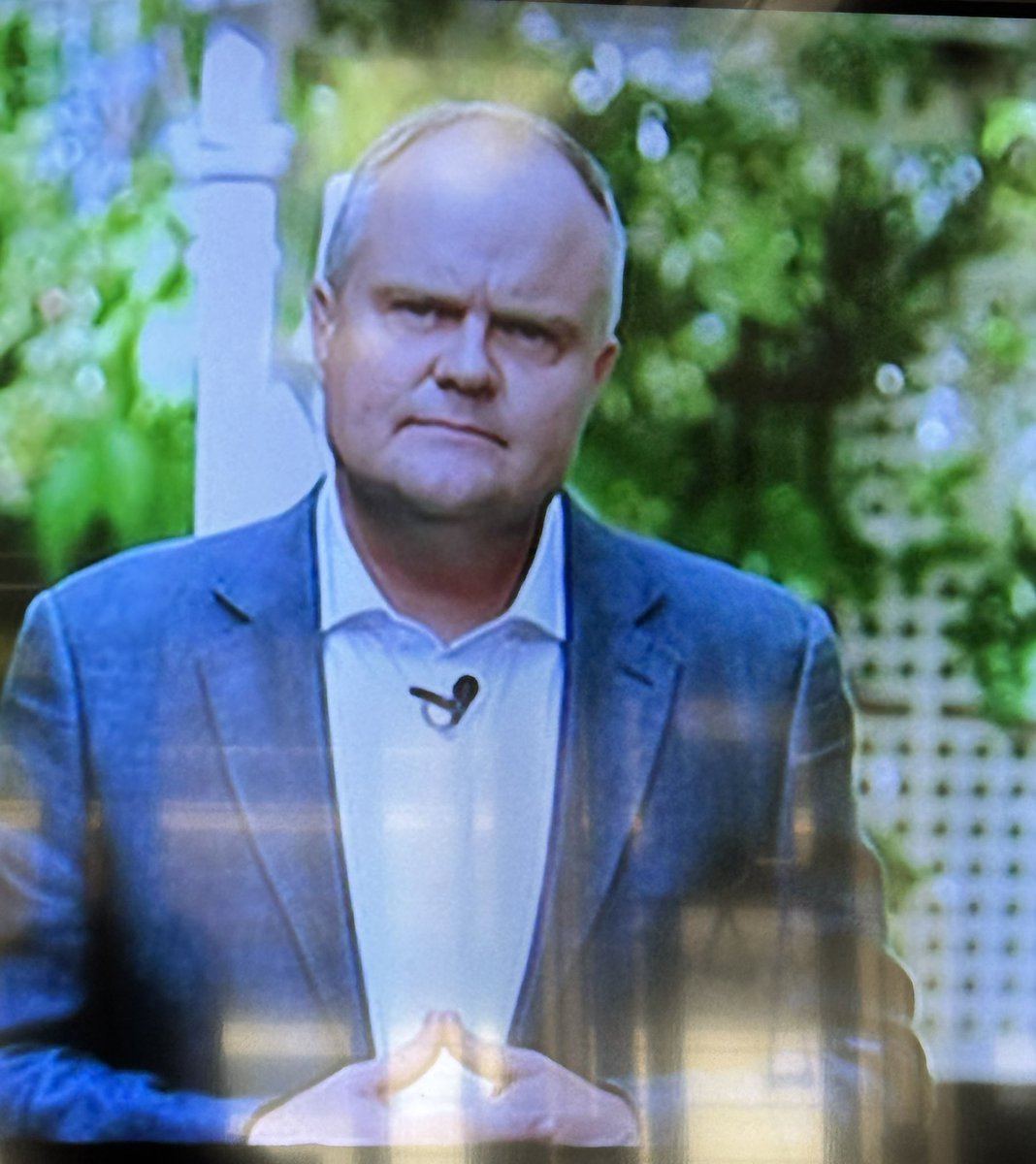 Mark Bailey MP tweet media