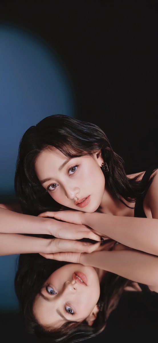 PocketJihyo's tweet photo. @KetchupAndMayo https://t.co/KiqrIgGwaF