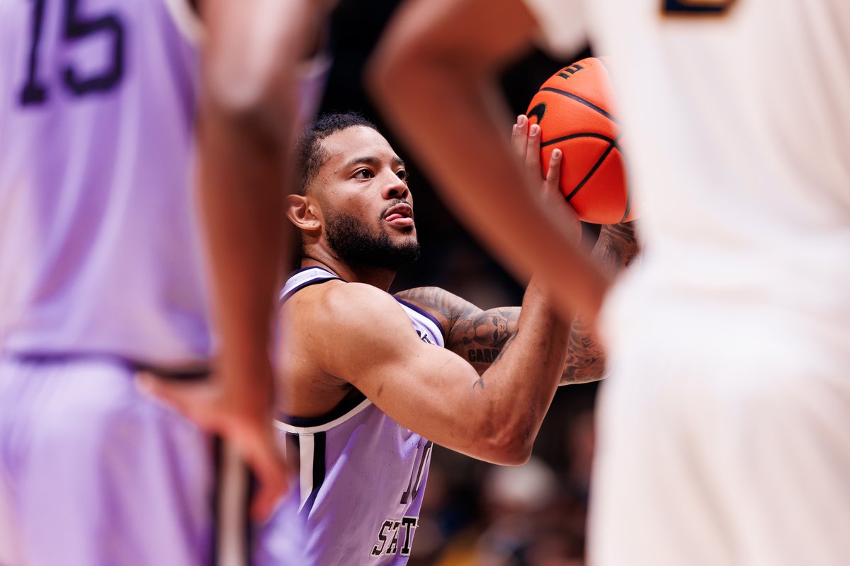 K-State Men's Basketball tweet media