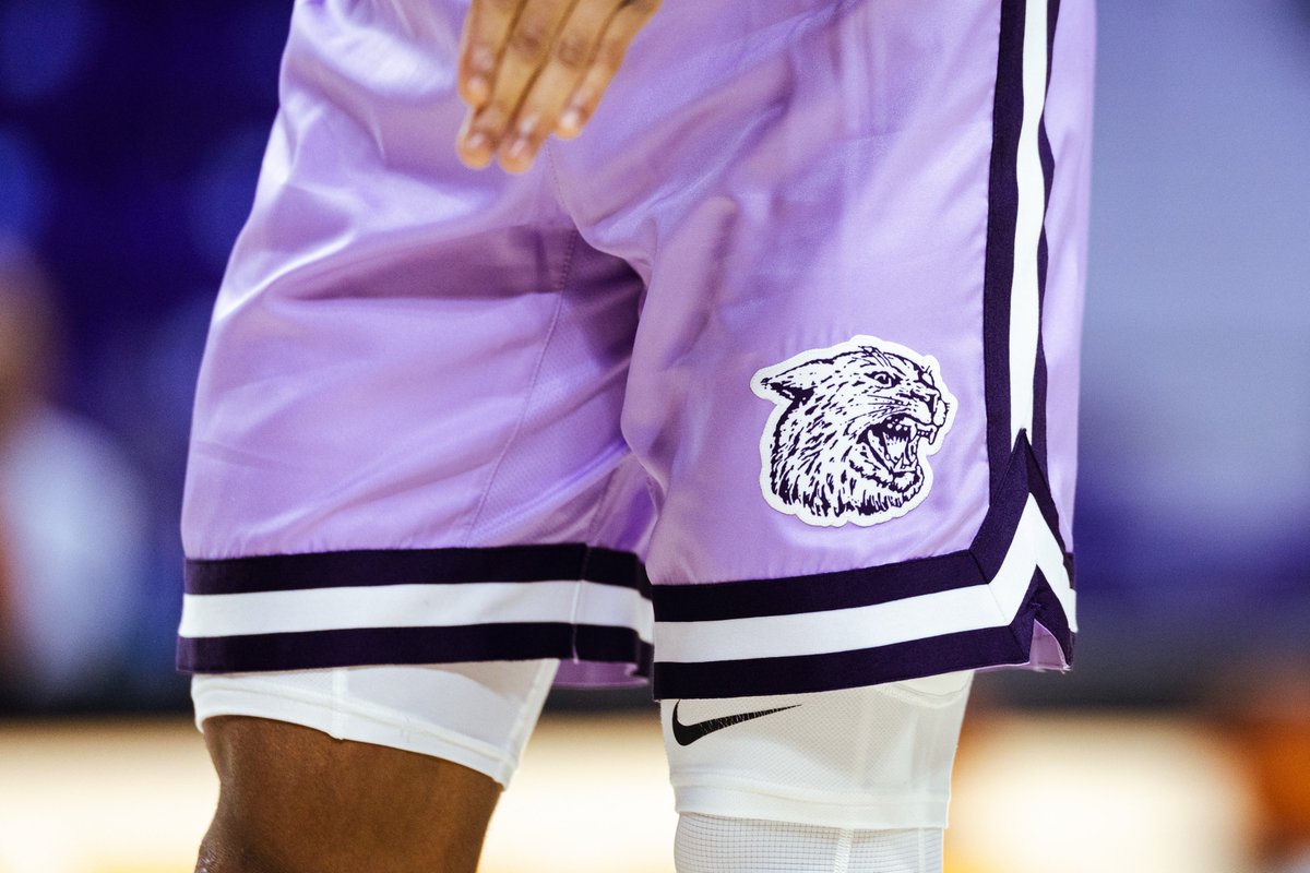 K-State Men's Basketball tweet media