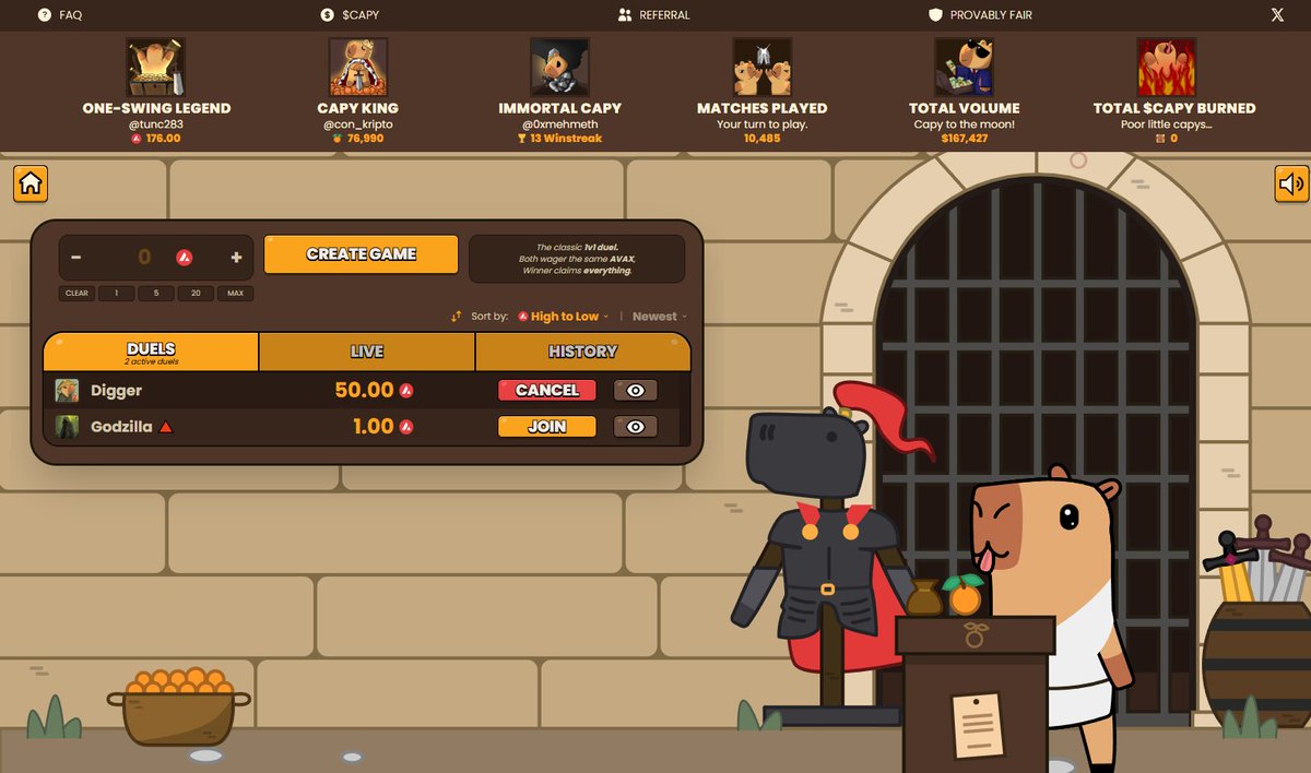 CryptoWacks's tweet image. You want a refund? Come and grab it