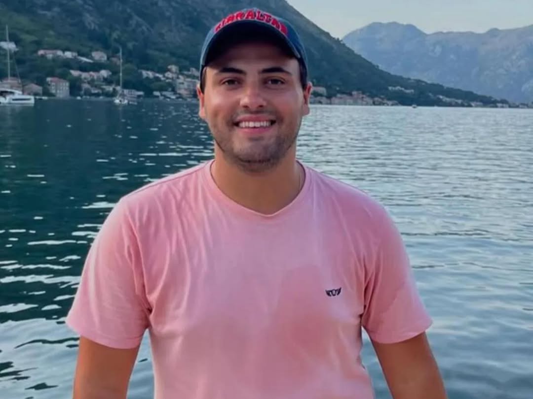 sporting_tatico's tweet image. Hoje queremos falar-vos do Diogo.

O Diogo tem 23 anos e sempre fez do desporto e do ensino o seu caminho, com o objetivo de se tornar professor de Educação Física. Um jovem ativo, resiliente e um grande sportinguista, que sempre lutou pelos seus sonhos.

Na madrugada de 11 de…