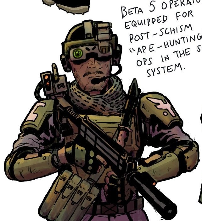 TheCountofS's tweet photo. Might have to conscript the old skool count OCs https://t.co/lN8C9ipE9f