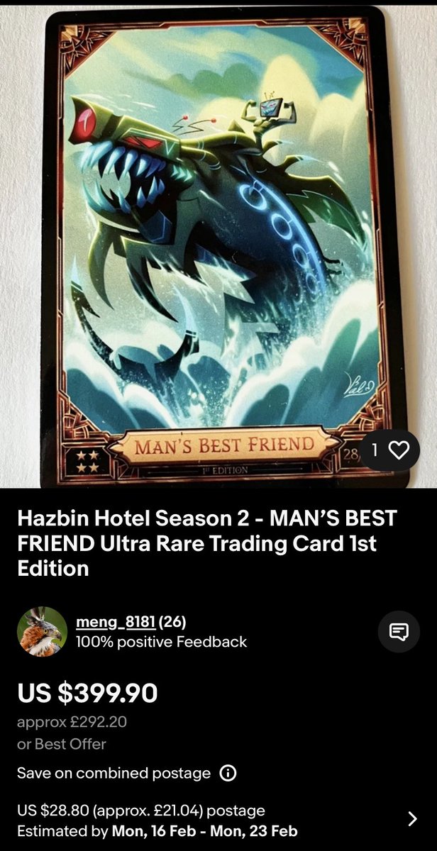 I literally have no words. Some people don't deserve nice things.