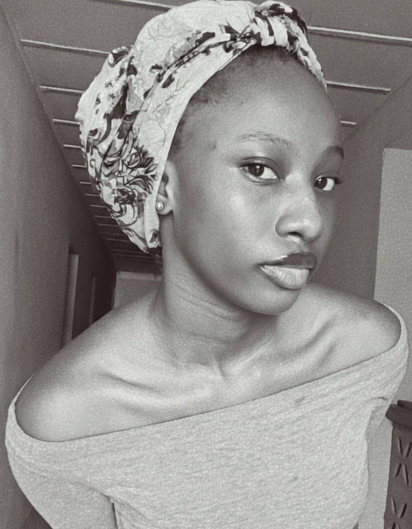 fisayo017's tweet photo. To the most beautiful you,
I love you❤️😇 https://t.co/lFux3vVxAc