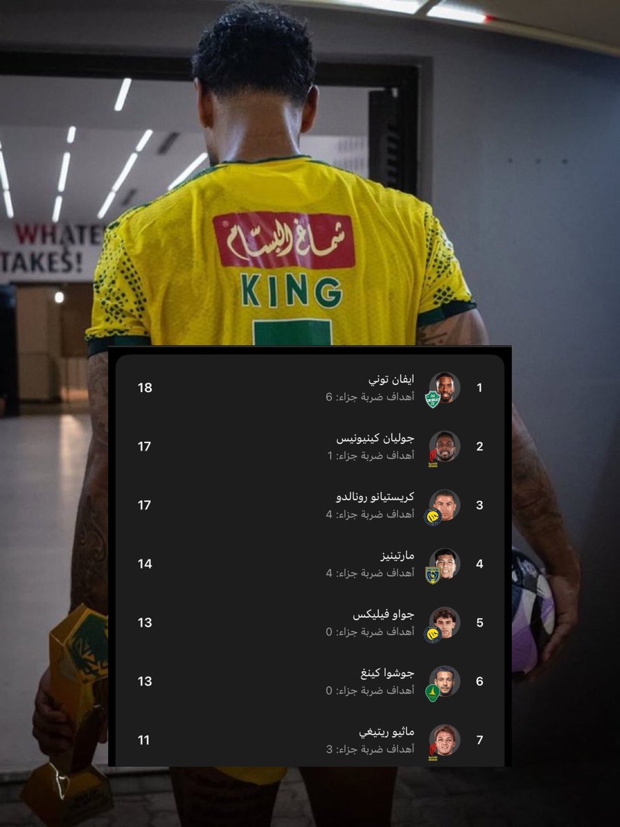 خالد القحطاني tweet media