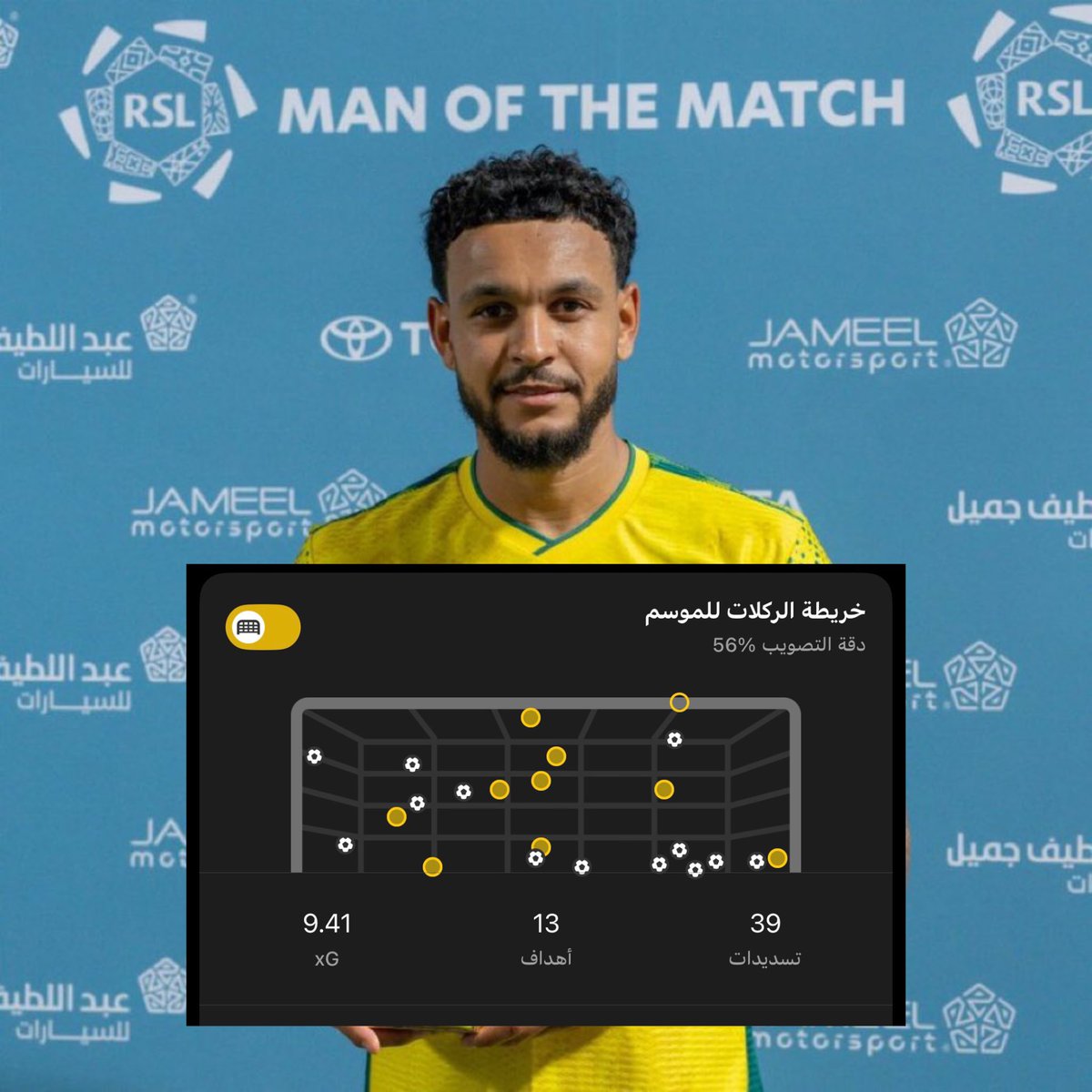 خالد القحطاني tweet media