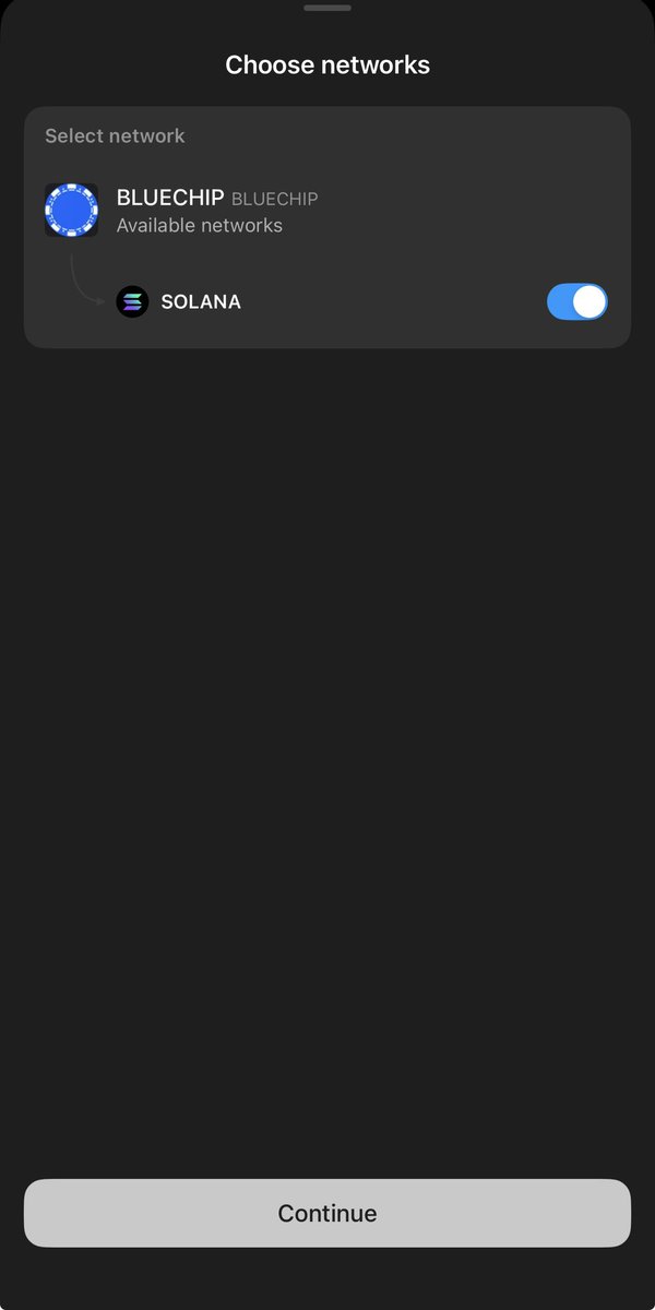 Blue Chip tweet media