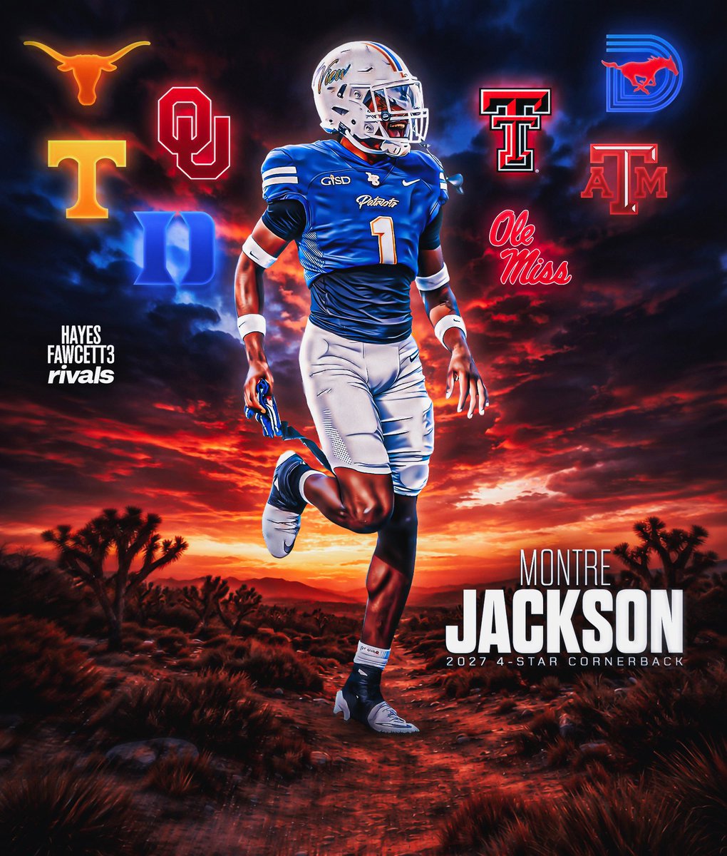 Montre Jackson |’27 tweet media