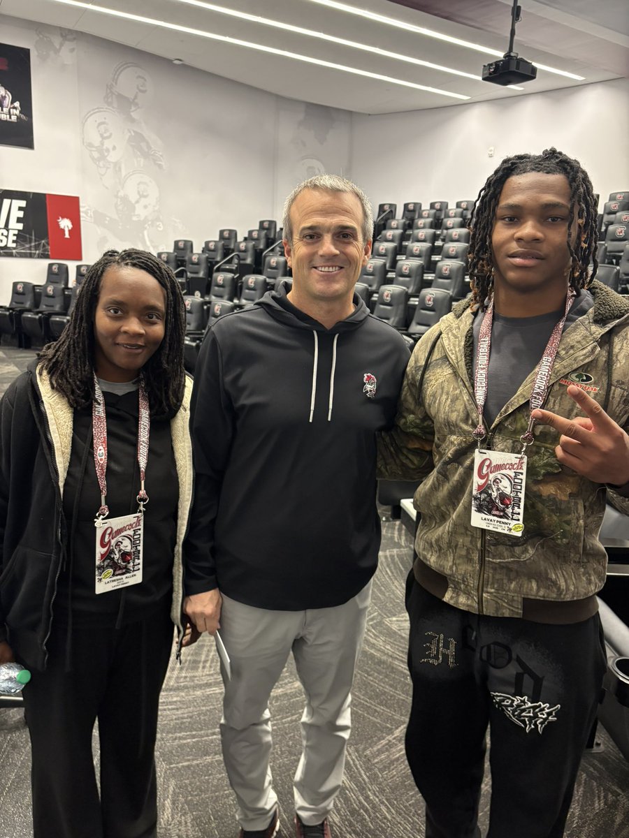 Lavay Penny tweet media