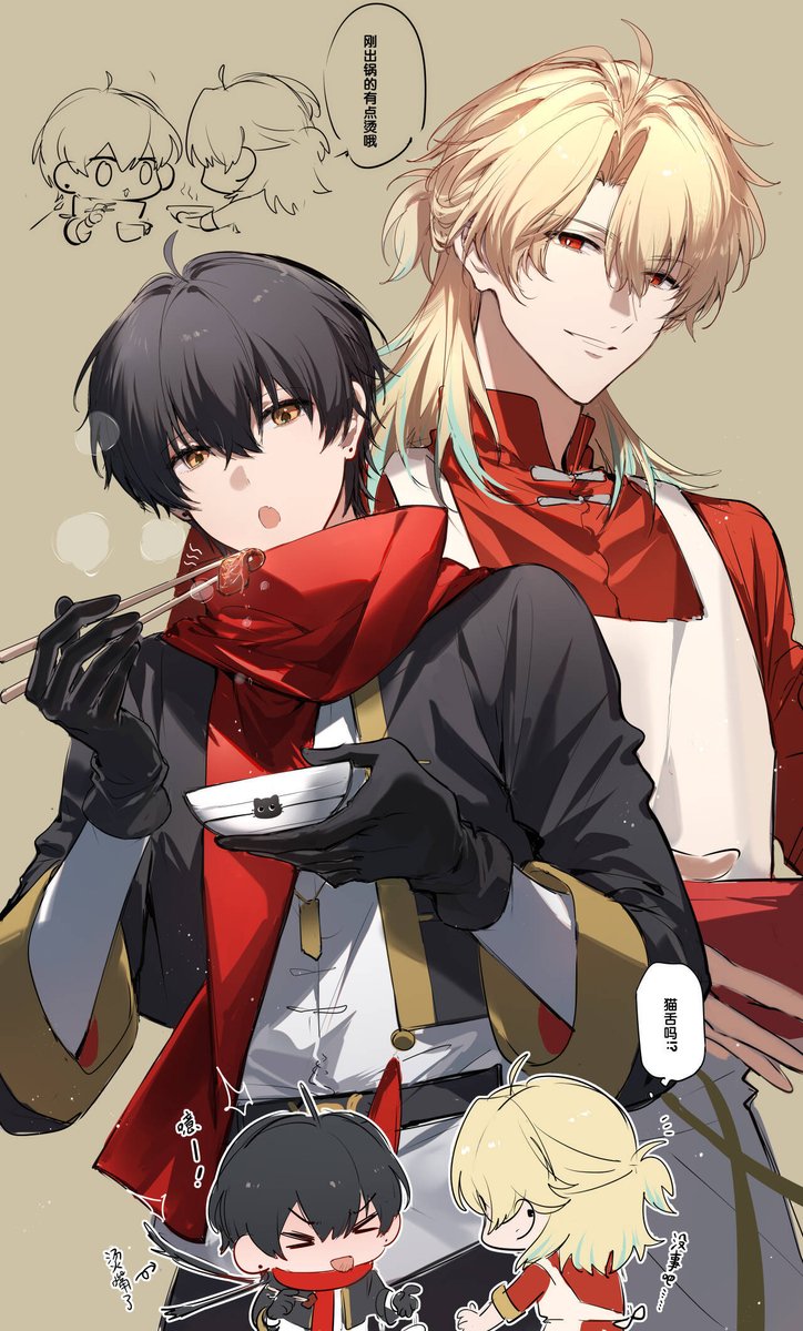 私はちび (@VZabrina36588) on X