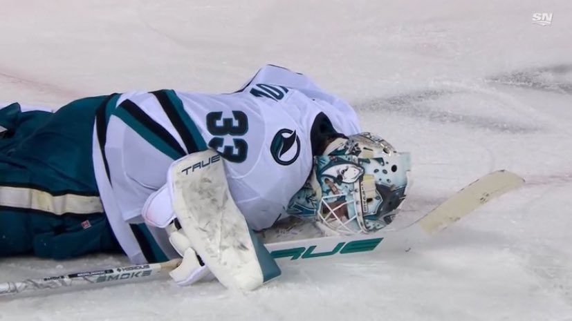 they worked tf out of him