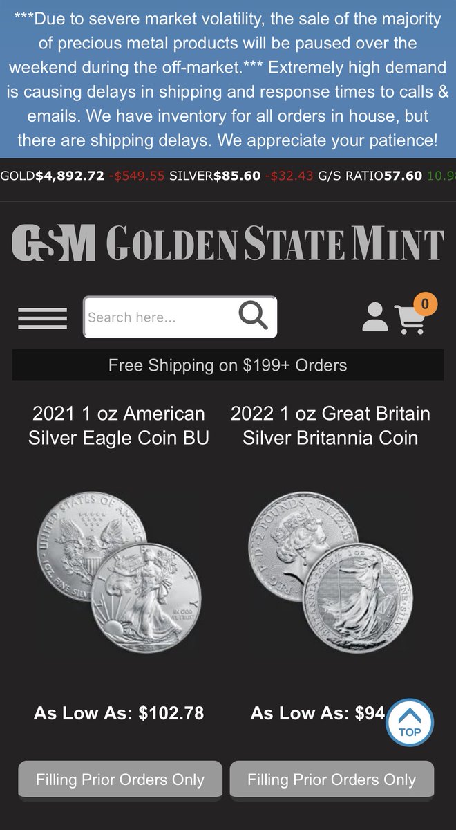 SilverTrade tweet media