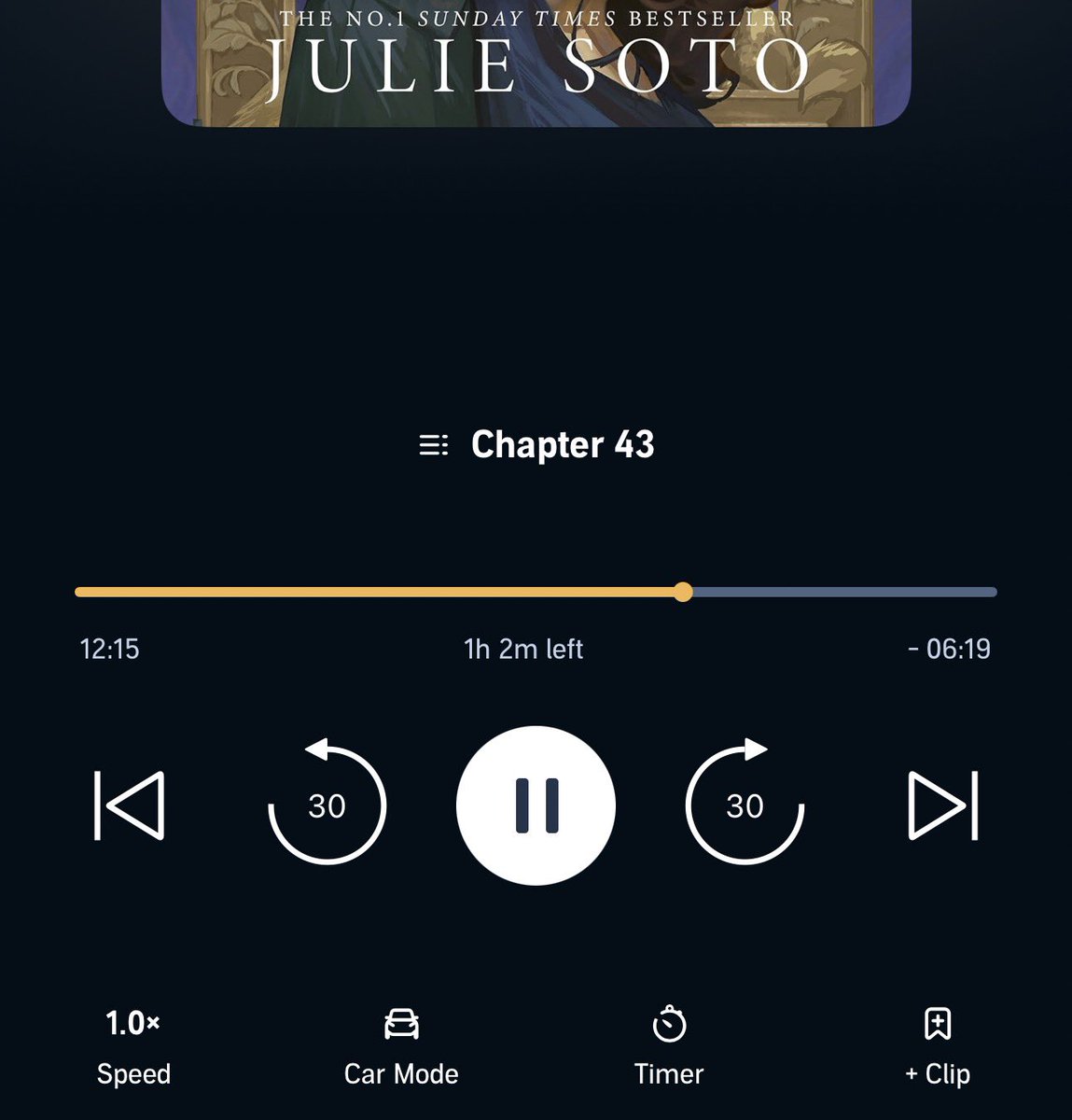 wdym i only have 1hr 2mins left of rose in chains