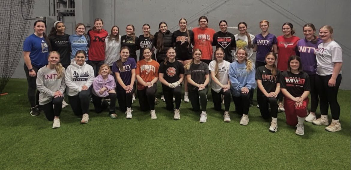 Jayahna Verner 2028 tweet media