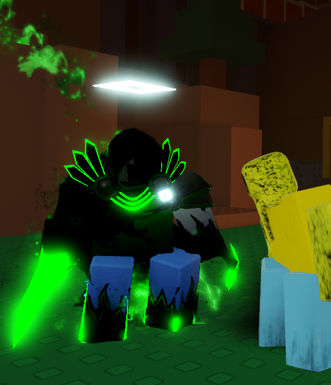 the new john doe skin reanims are cool i guess
too bad it was also met with the yourself skins being brutally mutilated by removing their back accessories making all the grind worth nothing tbh