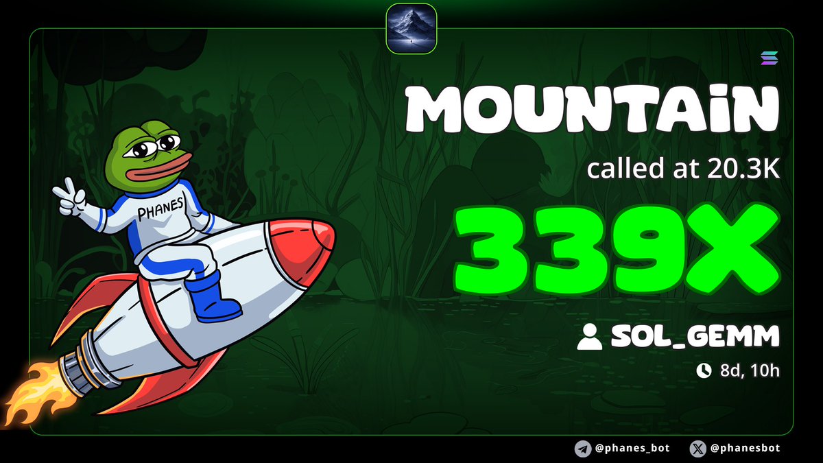 Mr sol 💎 tweet media