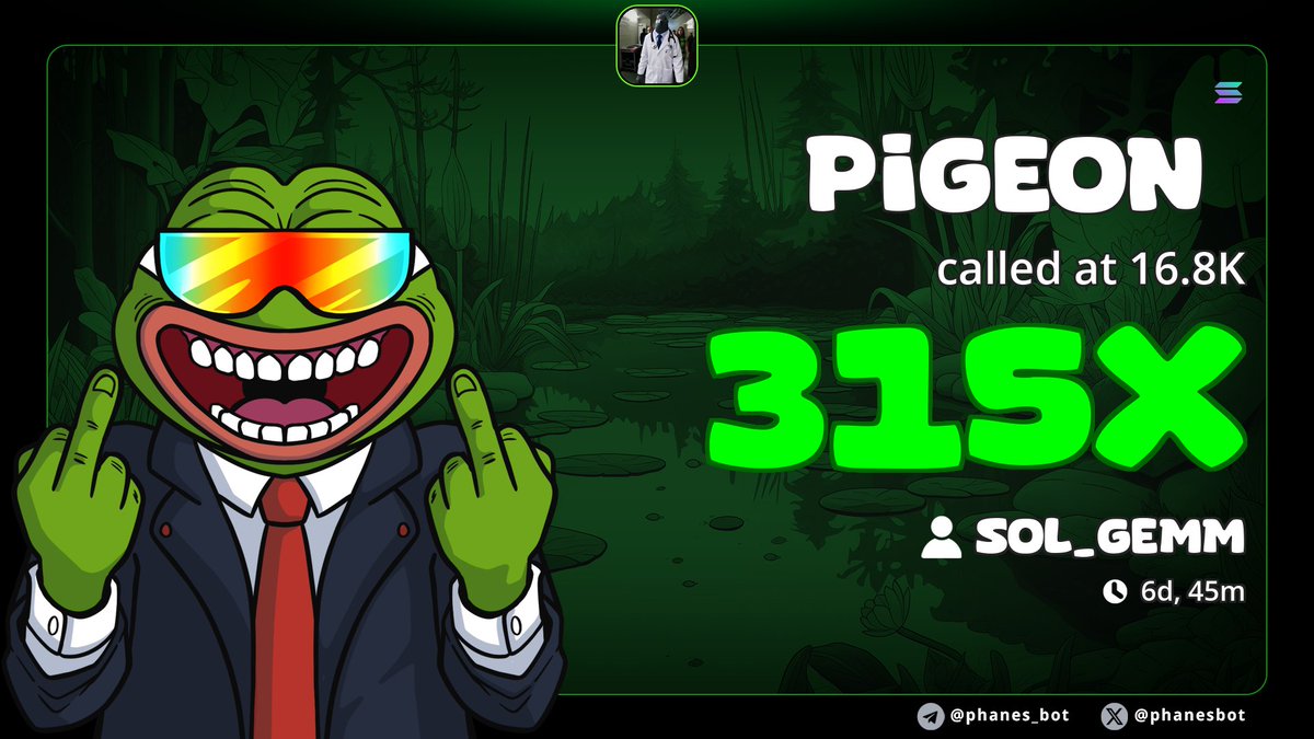 Mr sol 💎 tweet media