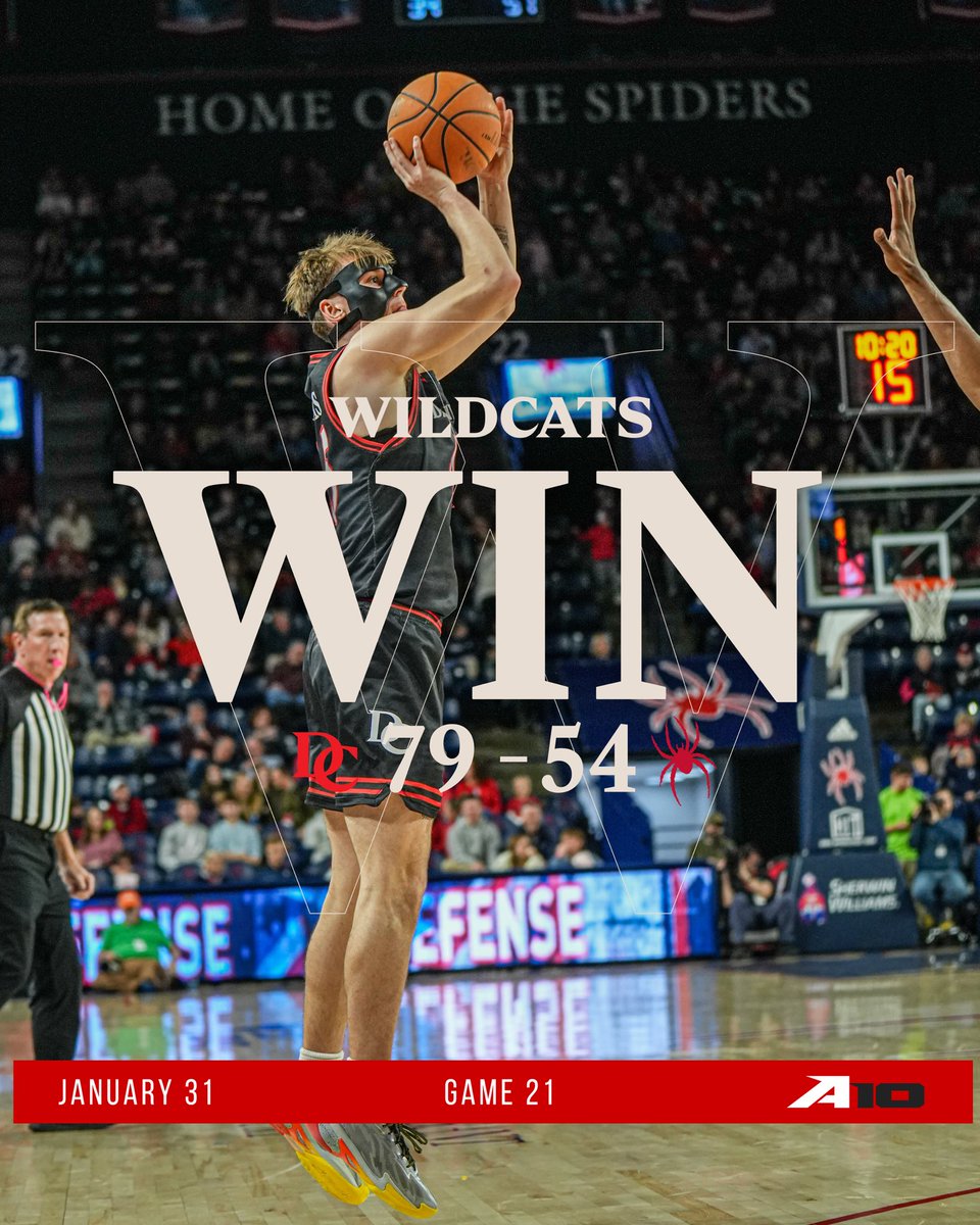 DavidsonMBB's tweet photo. road W ✅ #TCC https://t.co/vibSiYPfY5
