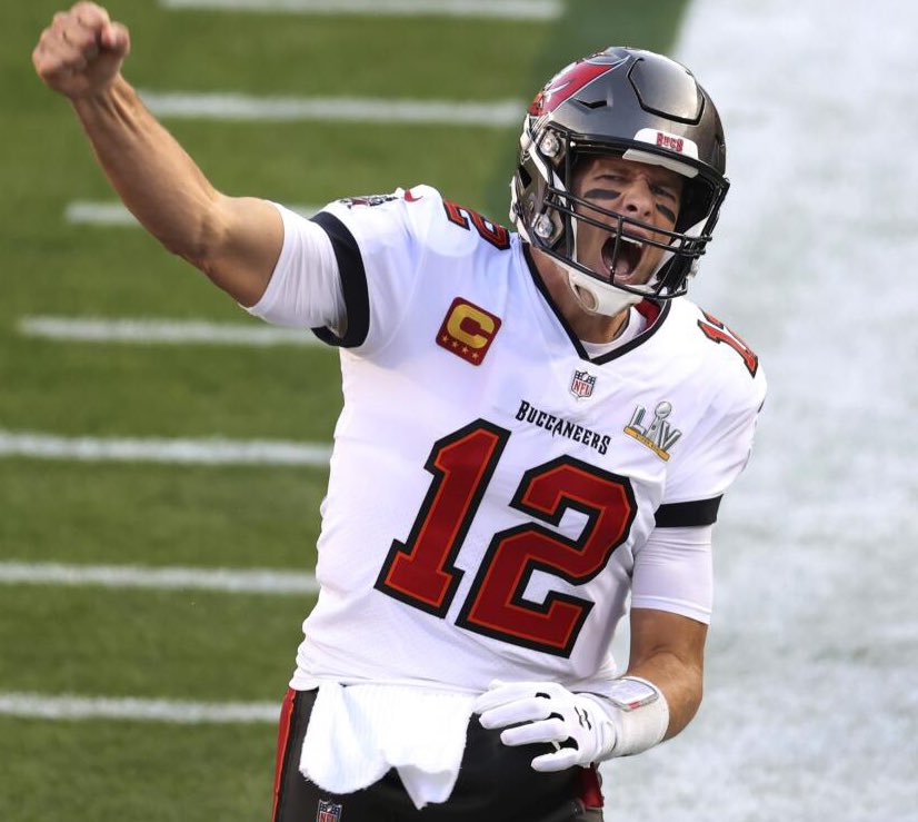 The only QBs to beat Patrick Mahomes in a Super Bowl: