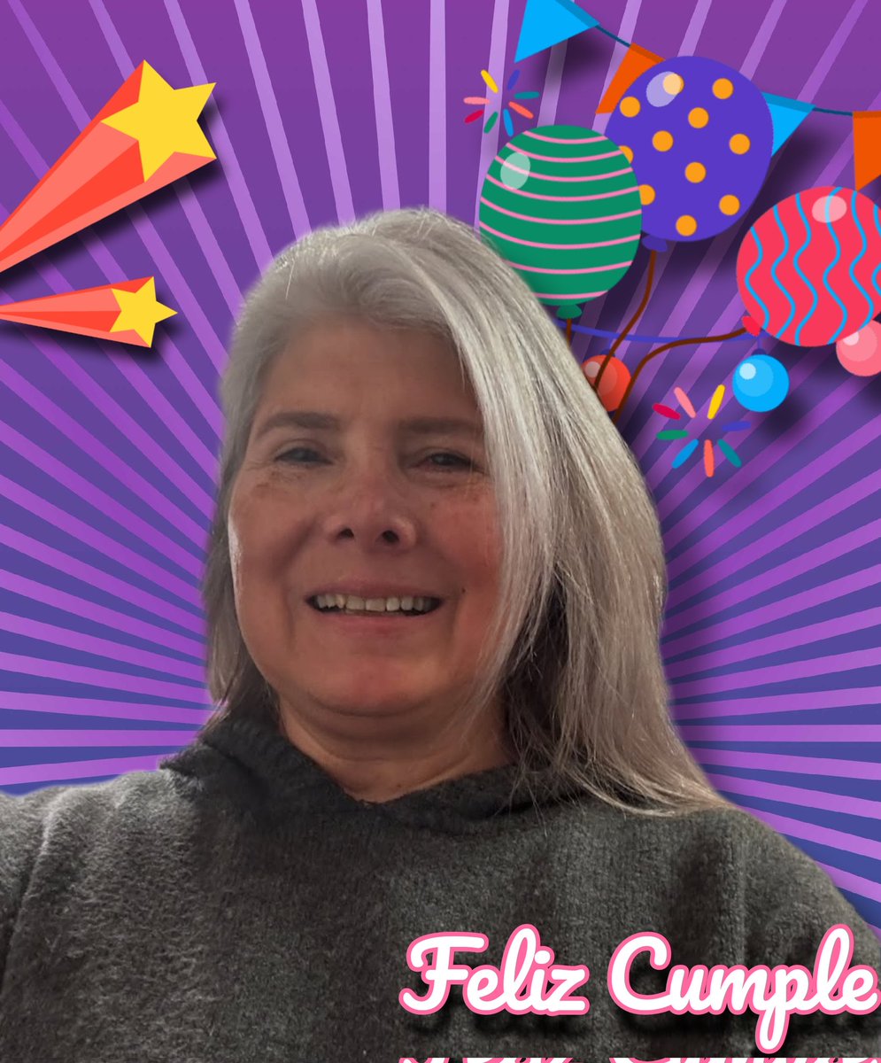 Feliz cumple tía Marce <a href="/cascaruffo/">Marcela Ruffo</a> que sea un año de grandes proyectos, alegrías y muchas bendiciones  🎂🎈🎉🍷🥂🫂❤️😘