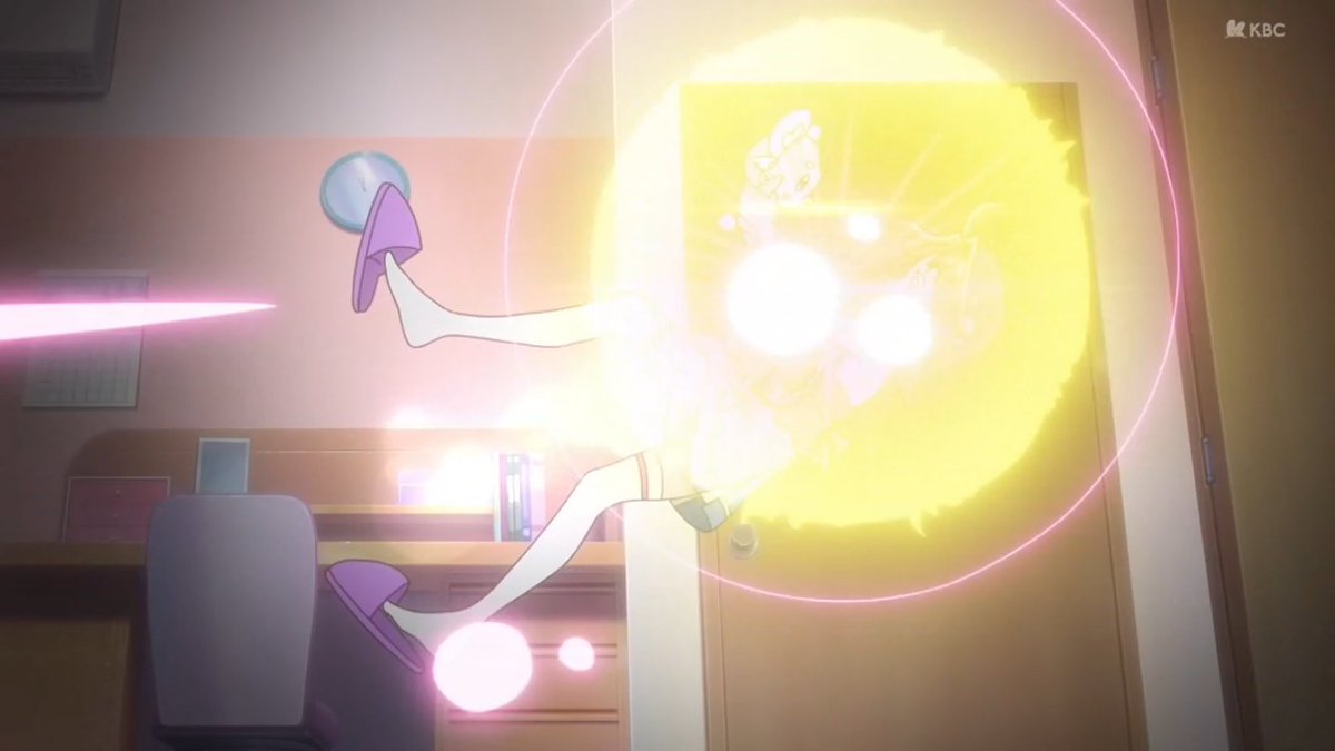 「キュウベエより強引じゃないかw #precure」|ワトソン士のイラスト