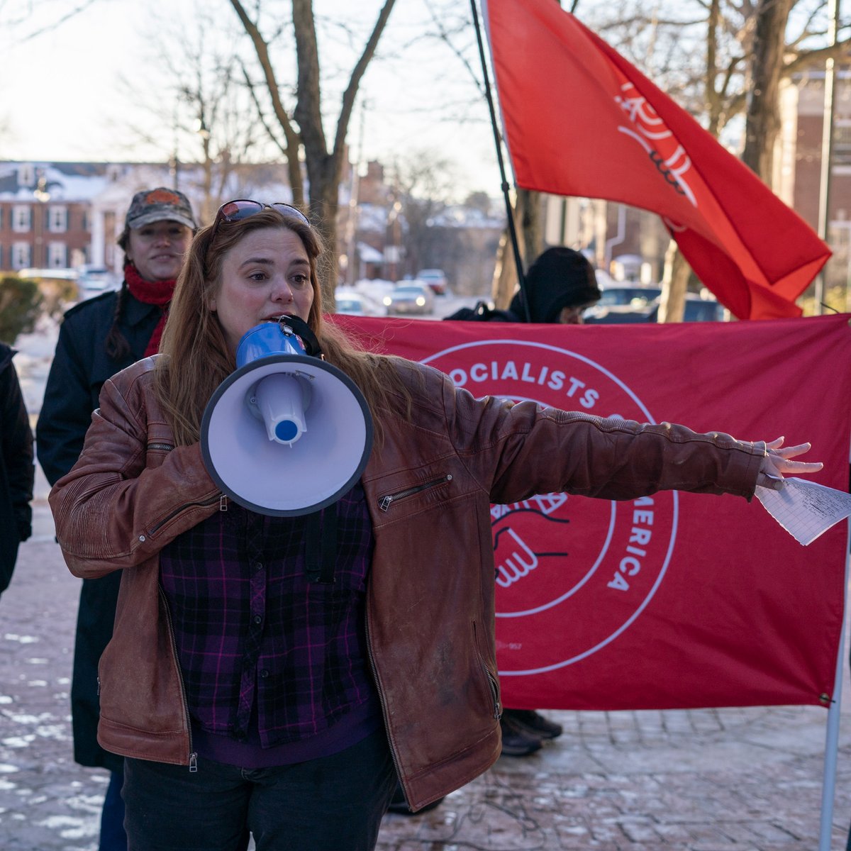 Rep. Ellen Read 🍉 tweet media