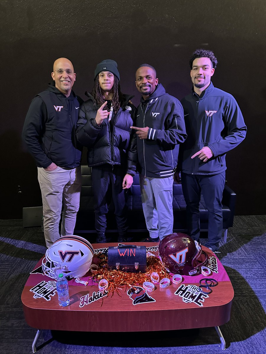 Zayvon ”Ziggy” Miller tweet media