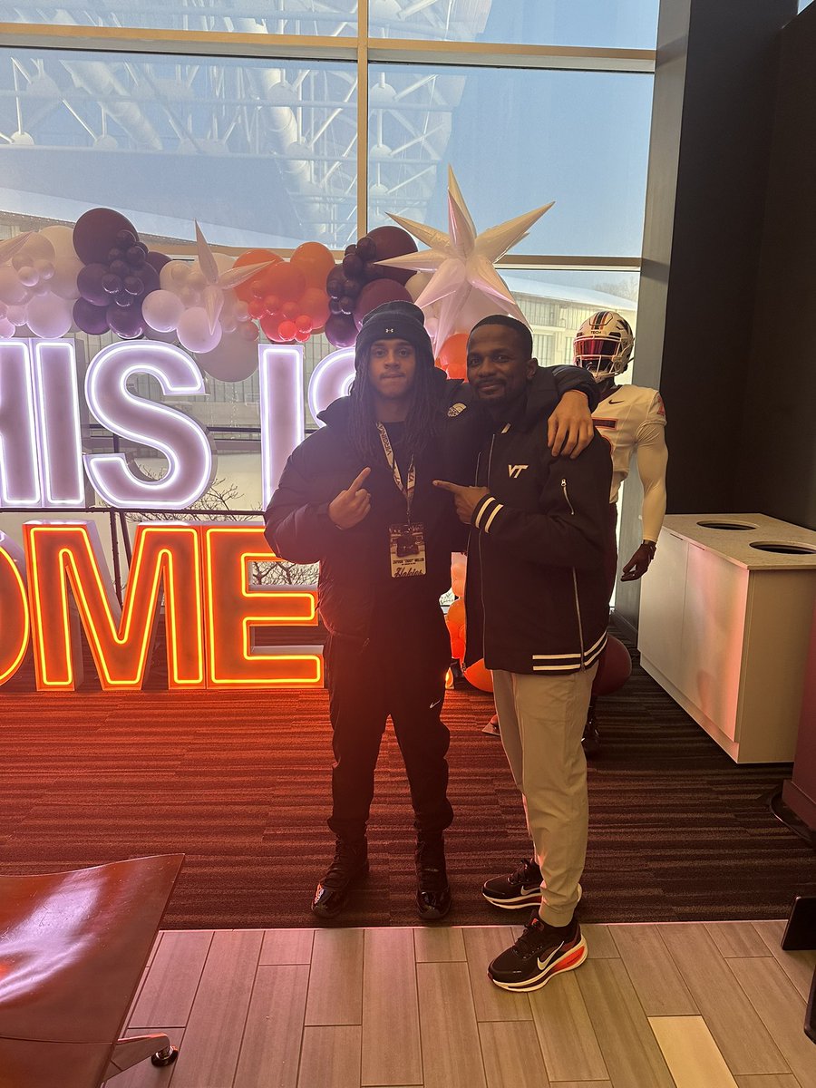 Zayvon ”Ziggy” Miller tweet media