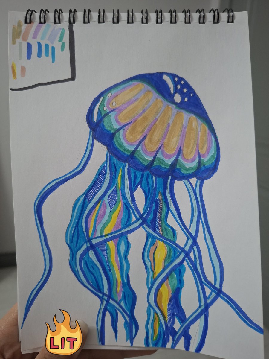 istiridye daha guzel olmustu amkk bune bagirtma ust kismin sari tonunu hic ayarlayamadim