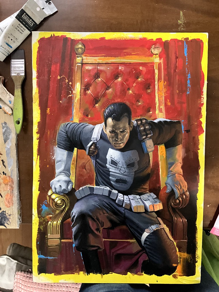 Fabrizio De Tommaso tweet media