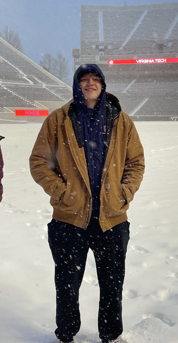 Weston Hicks 3⭐️ tweet media