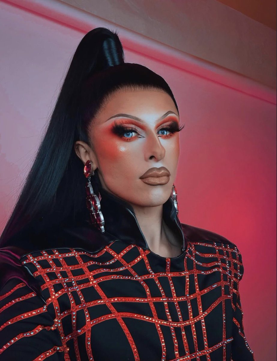 Drag Crave tweet media