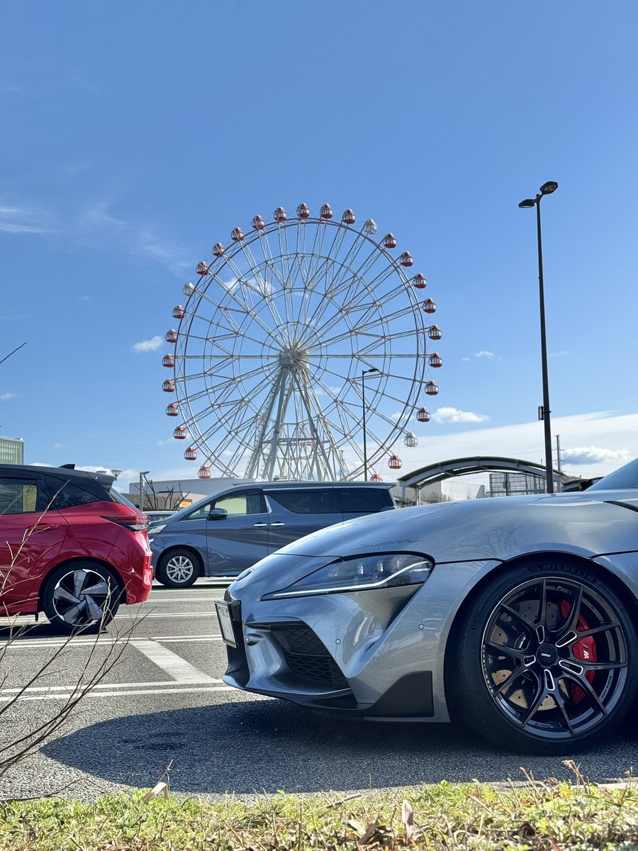 👑カイドリ✈️ tweet media