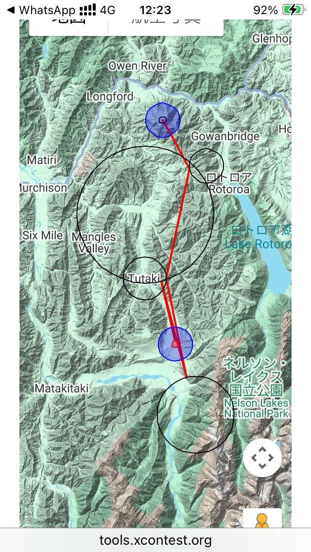 sky_climber73's tweet photo. ニュージーランドオープン2026Nelson🇳🇿
Task2 Mt.Murchison マーチソン

50キロのクロカンタスク https://t.co/jAWbnsZwqT