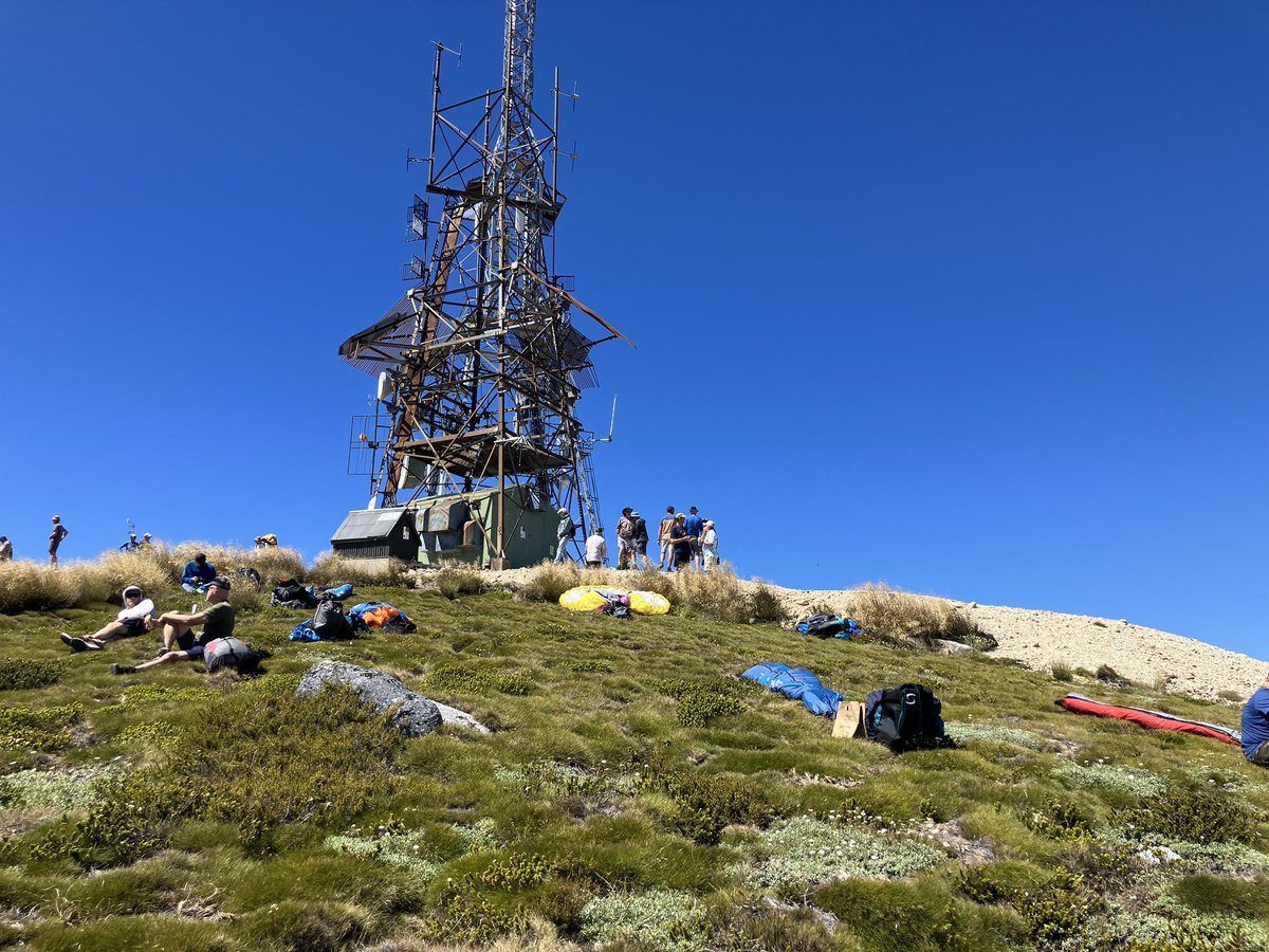 sky_climber73's tweet photo. ニュージーランドオープン2026Nelson🇳🇿
Task2 Mt.Murchison マーチソン

50キロのクロカンタスク https://t.co/jAWbnsZwqT